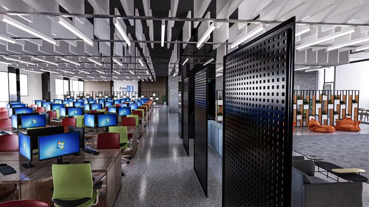 Τεχνολογία- Zone01 Athens: Εγκαινιάζει σχολή προγραμματισμού χωρίς δίδακτρα, με εγγυημένη εργασία για τους αποφοίτους