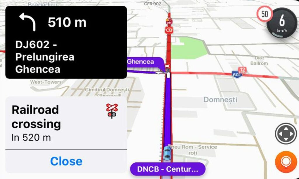 Η Google κυριαρχεί και στα αυτοκίνητα