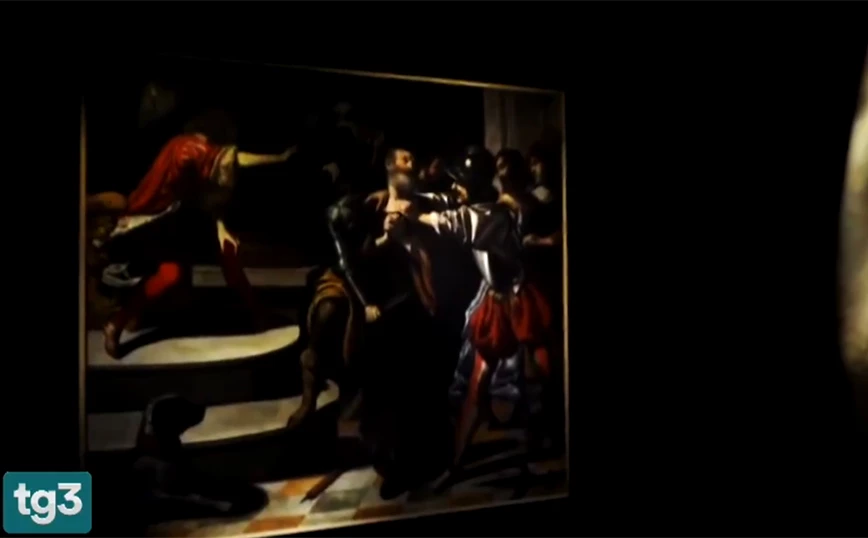 Κλεμμένος πίνακας του 17ου αιώνα βρέθηκε σε σπίτι Υφυπουργού της Μελόνι