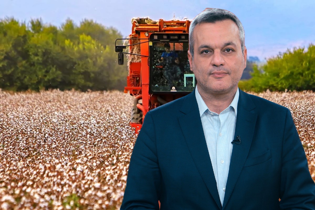 Χ. Μαμουλάκης σε ΘΕΜΑ ΚΡΗΤΗΣ: “Η κυβέρνηση αποκλειστικά υπεύθυνη για τα προβλήματα των αγροτών και του ΟΠΕΚΕΠΕ”