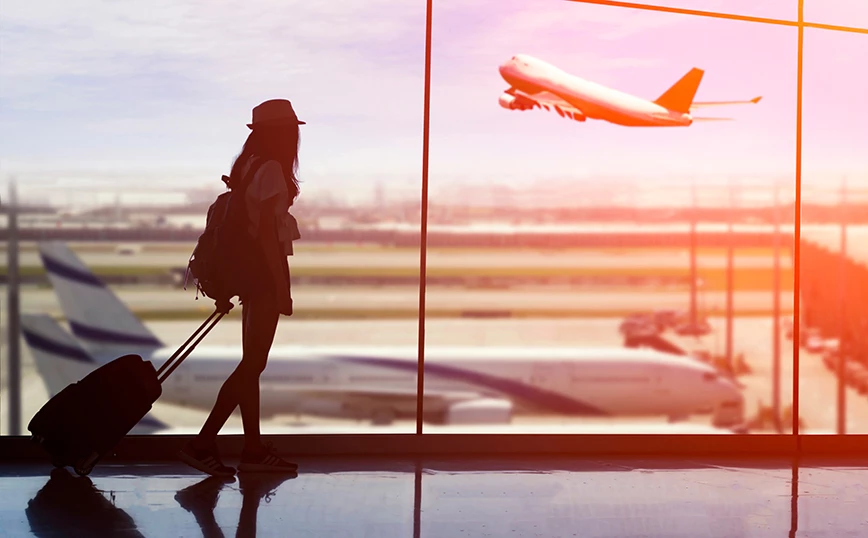 Μυστηριώδης προσγείωση αεροσκάφους στην Αθήνα – Αρκετό παρασκήνιο