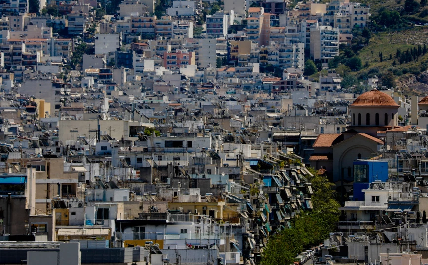 Big Brother ακινήτων: Με ένα κλικ θα ελέγχονται ιδιοκτήτες κι ενοικιαστές