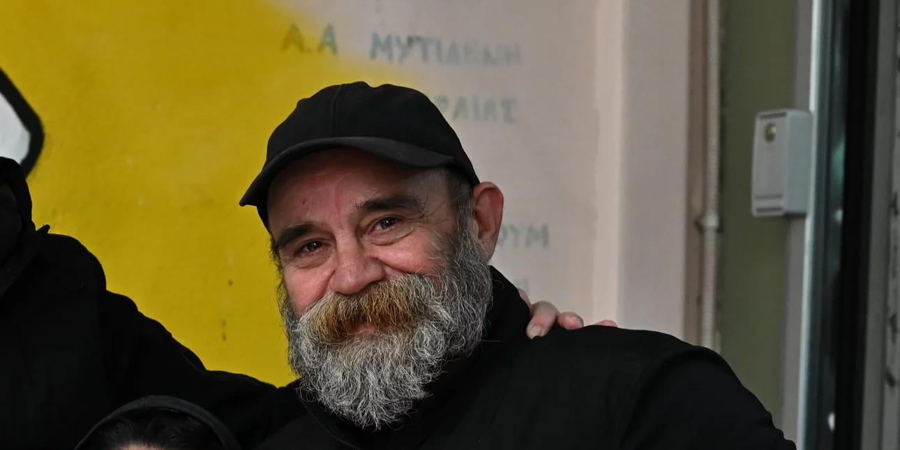 Σε δίκη για κακούργημα παραπέμπεται ο ιδρυτής της κουζίνας “Άλλος Άνθρωπος” και δύο συγγενικά του πρόσωπα