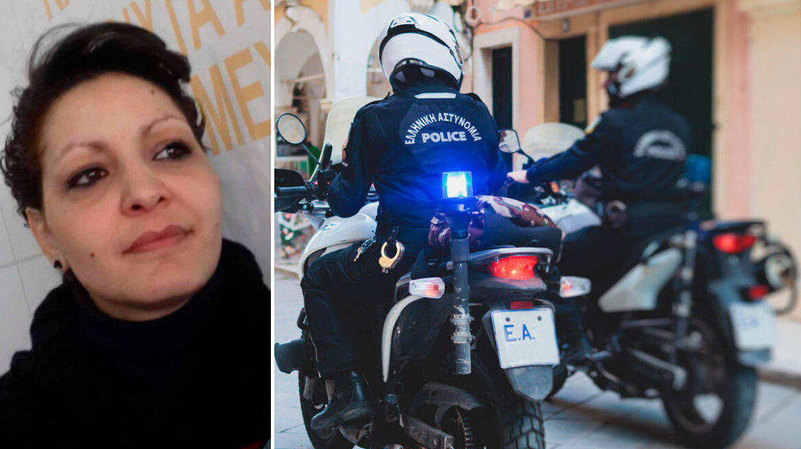 Φερόμενος ως δολοφόνος 41χρονης: Χριστιανικές φωτογραφίες και “χρόνια πολλά μωρό μου” στο facebook (photos)