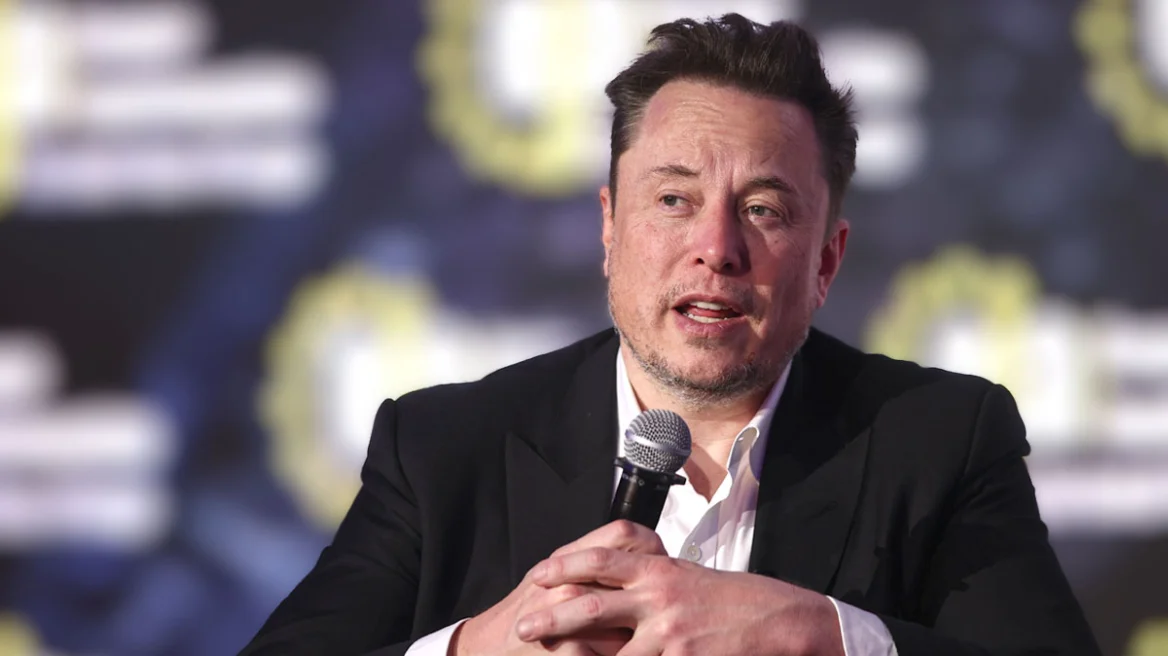 Ε. Μασκ: Με επιτυχία η πρώτη εμφύτευση τσιπ σε ανθρώπινο εγκέφαλο