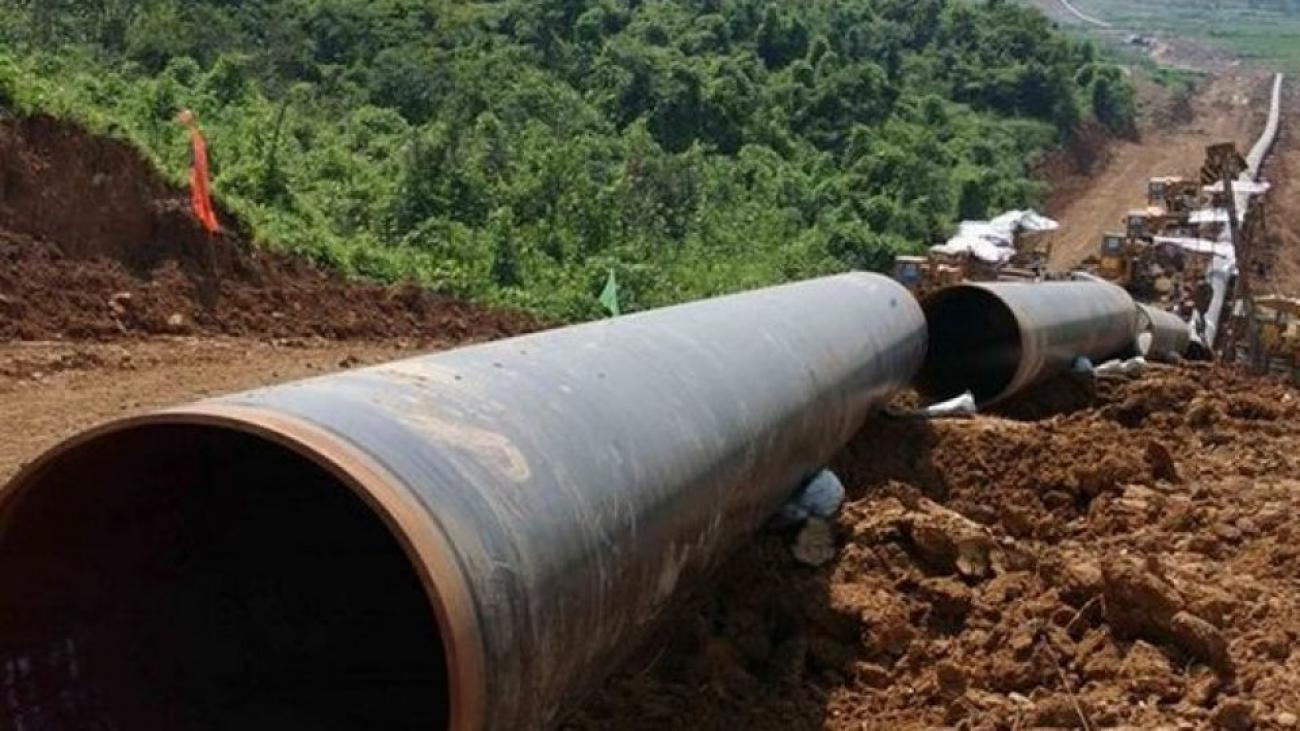 ΑΠΟΚΛΕΙΣΤΙΚΟ ΘΕΜΑ: Κι όμως ο ΒΟΑΚ θα μπορούσε να λύσει το πρόβλημα νερού στο Ηράκλειο!