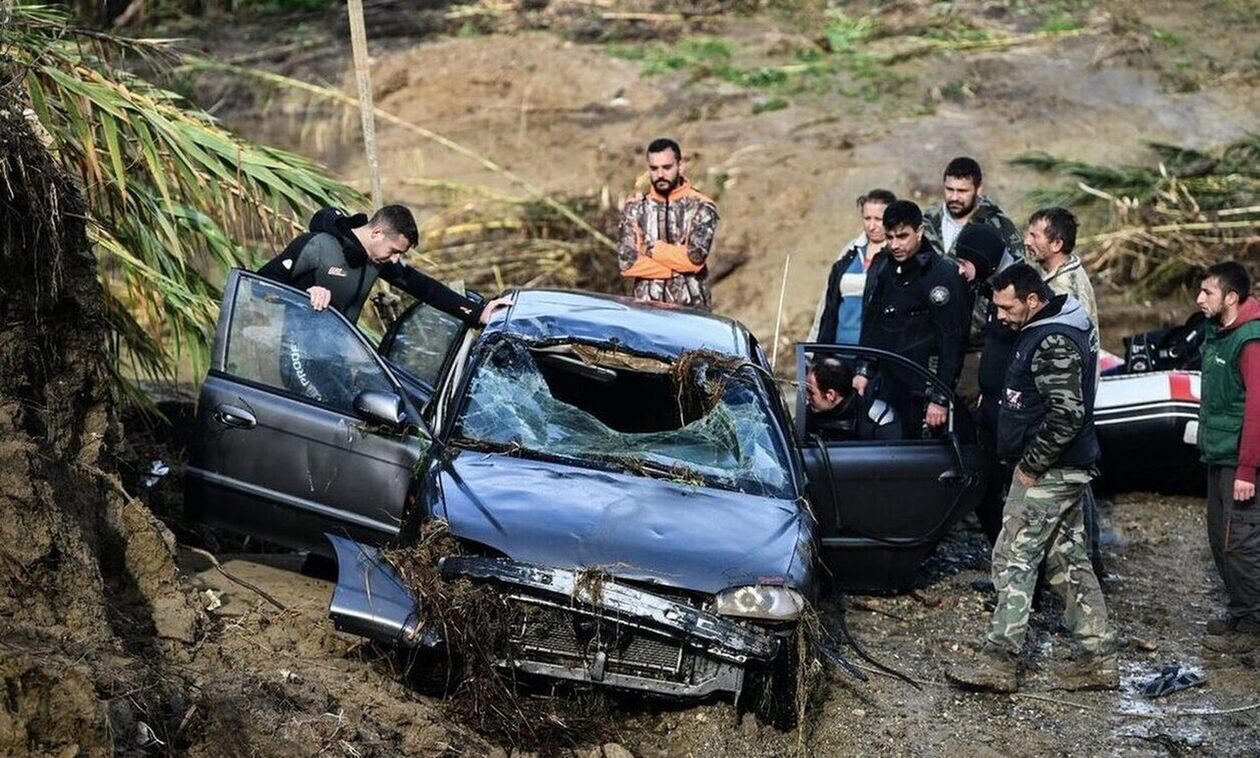 Συνεχίζεται το θρίλερ στον Πύργο: Αναζητούν για όγδοη ημέρα τον αγνοούμενο οδηγό