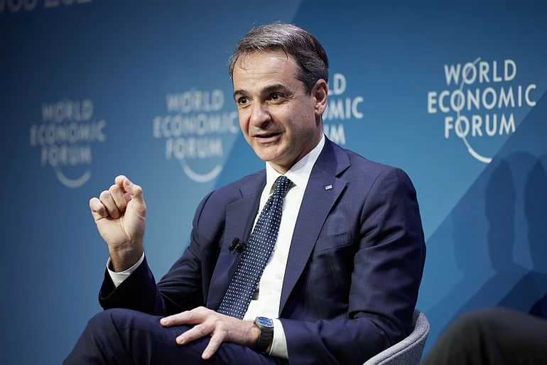 Προετοιμασίες του πρωθυπουργού για το ταξίδι στις ΗΠΑ