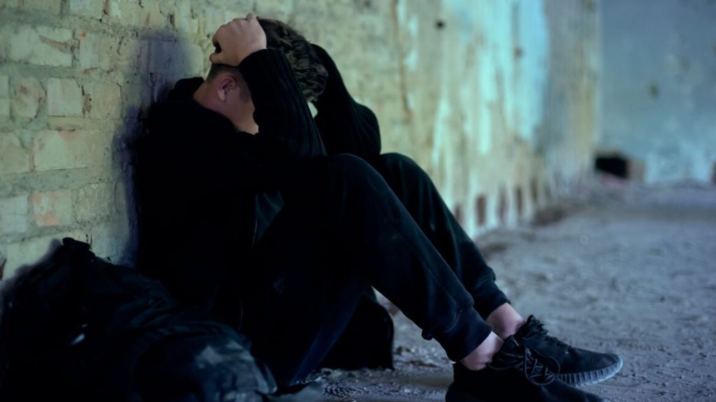 Απείλησαν ξανά τον 14χρονο και την οικογένεια του