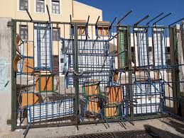 Διευθύντρια μήνυσε τους μαθητές της για κατάληψη