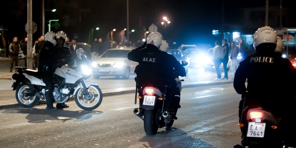 Θέλουν να σταματήσουν τους αυτοσχέδιους αγώνες στην Αθήνα – Δεκάδες συλλήψεις