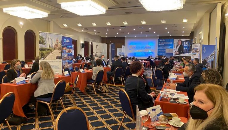 Παγκρήτια ημέρα καριέρας στο Ηράκλειο