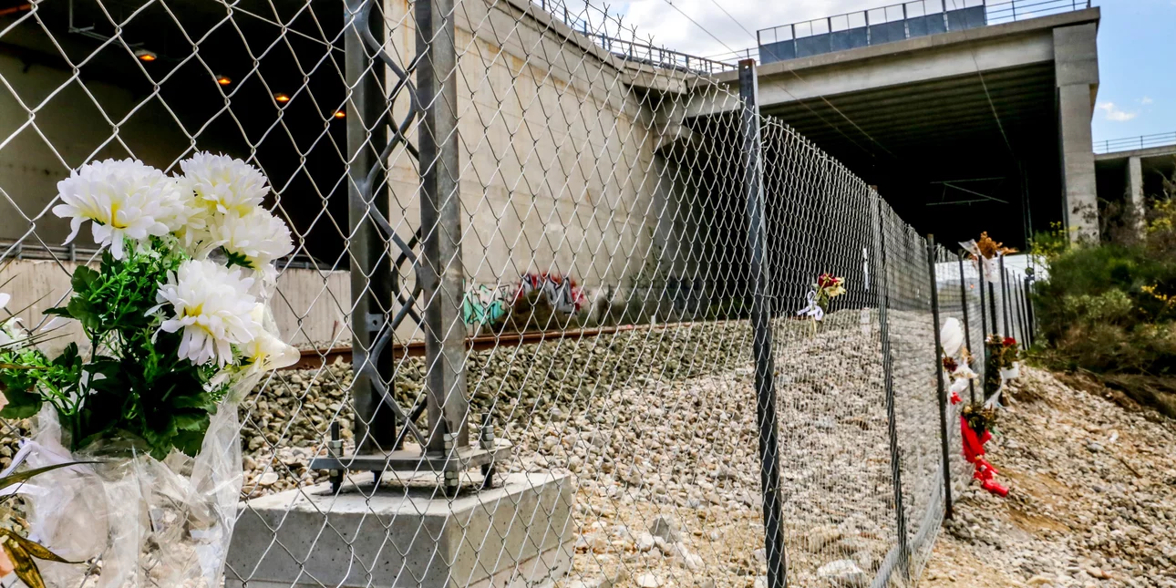 Υπόθεση Τεμπών: Το άγνωστο παρελθόν του μηχανοδηγού που αποκαλύφθηκε από Εισαγγελική Εντολή