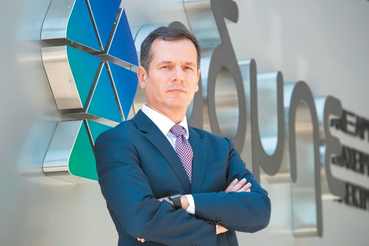 Μανουσάκης: Να διπλασιαστεί ο “κορμός” για τις ΑΠΕ