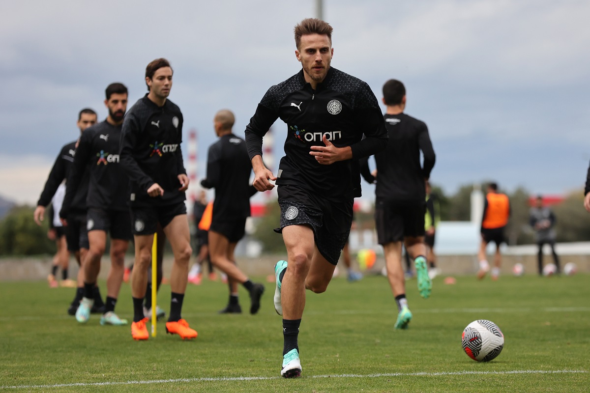 Βγαίνει στην αγορά για στόπερ ο ΟΦΗ!