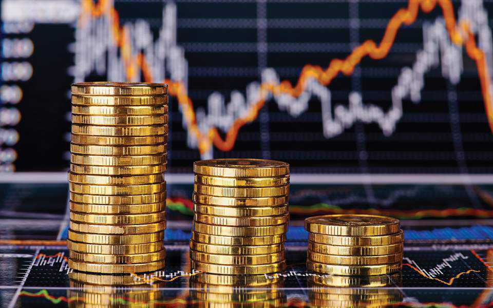 Πάνω από 30 δις οι προσφορές για το δεκαετές ομόλογο