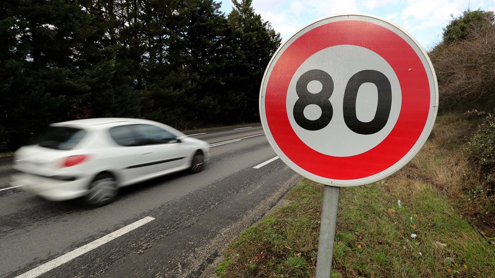 Για μία ακόμα φορά η υπερβολική ταχύτητα η βασική παράβαση στην Κρήτη