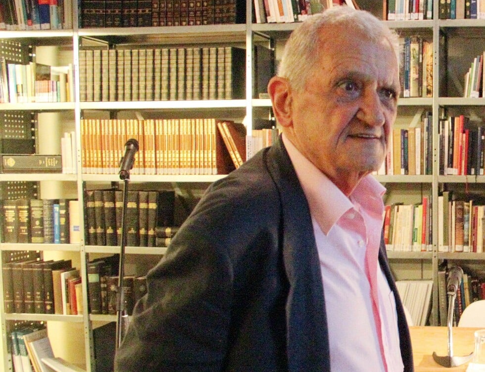 Τ. Πατρίκιος: Δεν μπορεί η δική μας ελευθερία να πνίγει την ελευθερία του άλλου