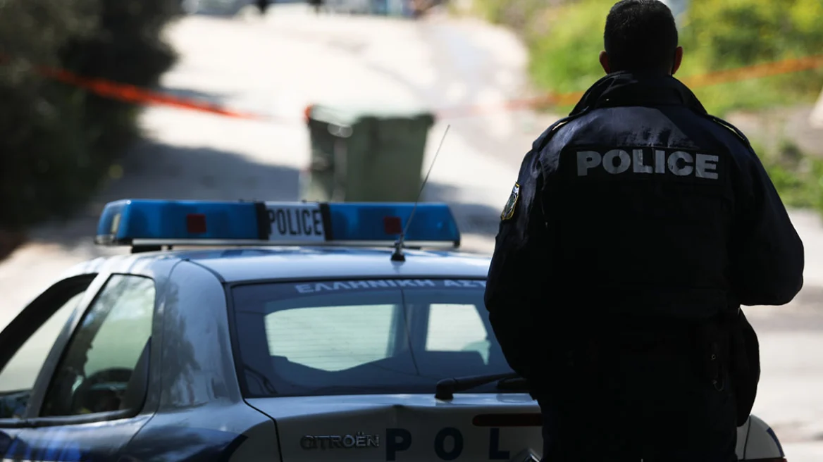 Ανάληψη ευθύνης για τον φάκελο-βόμβα στην πρόεδρο εφετών