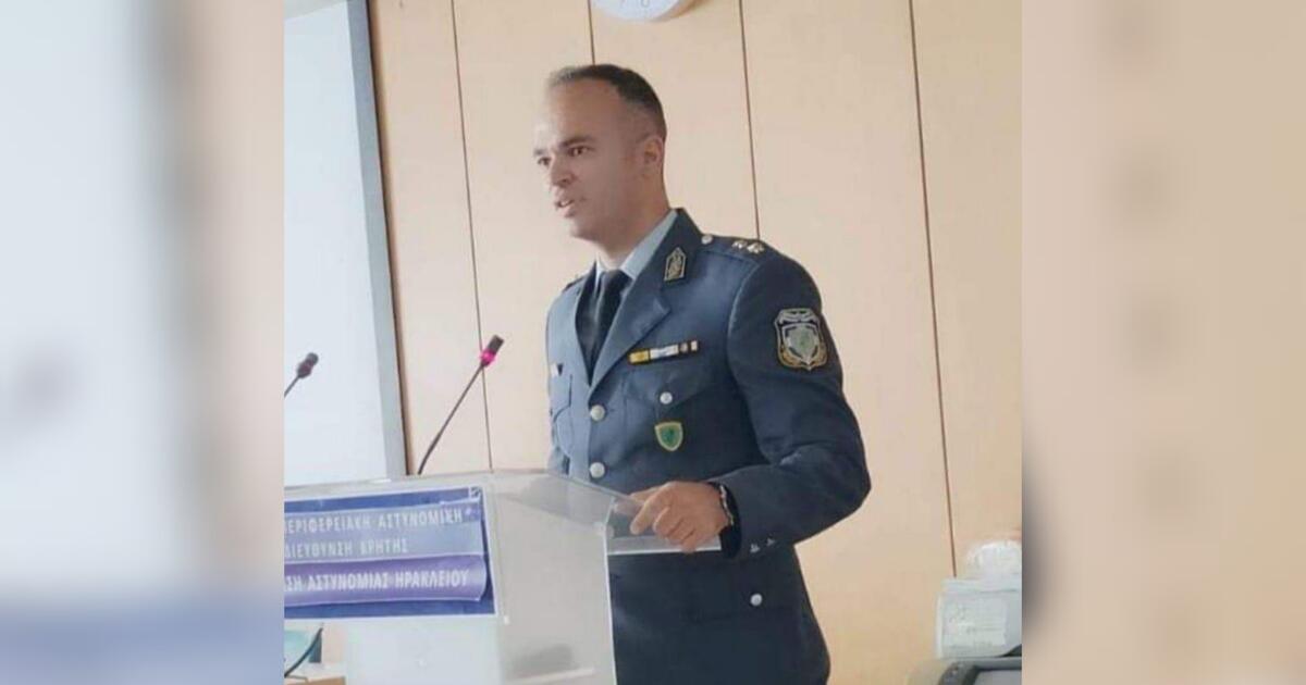 Γ. Πικράκης: «Αστεία η επιστολή, προσβλητικό το περιεχόμενο της για την τοπική αστυνομία»