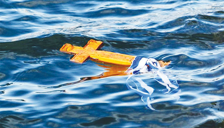 “Άνοιξη” με νοτιάδες στην Κρήτη για τα Θεοφάνεια