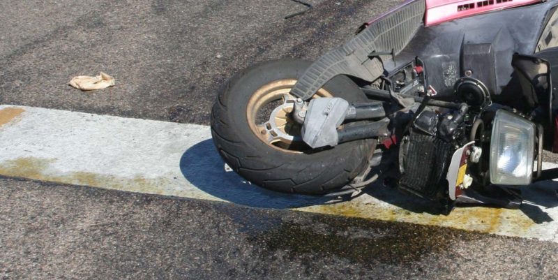 Σοβάρο τροχαίο με σύγκρουση στο Ηράκλειο