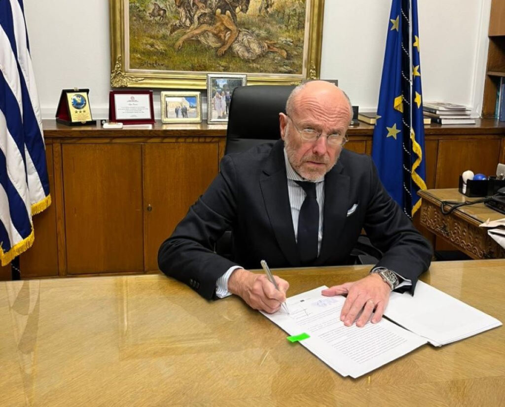 Στην Κρήτη το ένα από τα δύο Κέντρα Ημέρας Παιδιών και Εφήβων