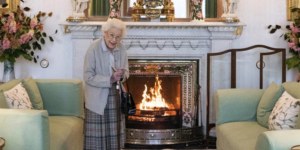 Όλες οι λεπτομέρειες για τις τελευταίες στιγμές της βασίλισσας Ελισάβετ