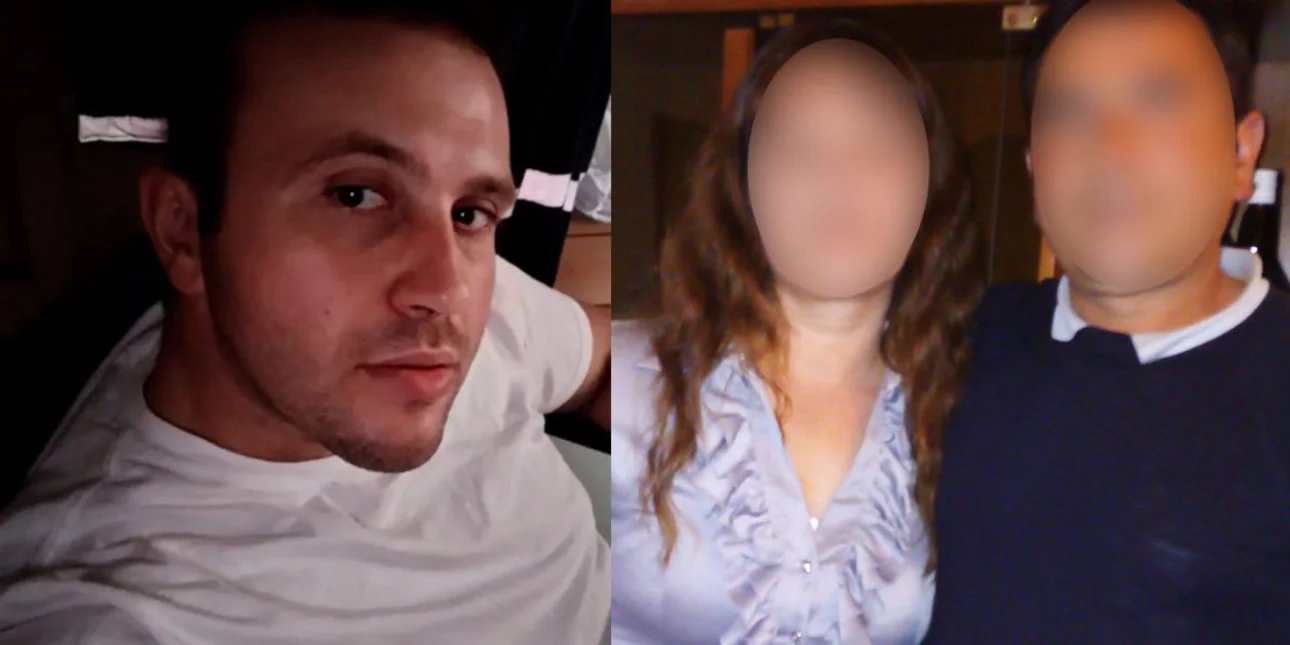 Δικηγόρος 50χρονου στο Βόλο: “Δεν είχε ανθρωποκτόνο πρόθεση ο πελάτης μου”