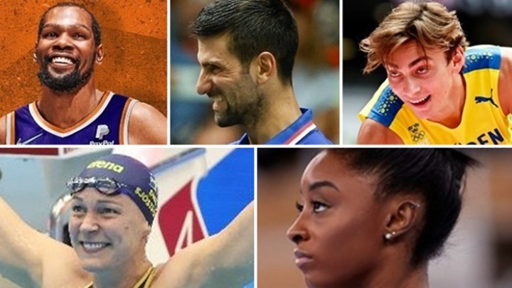 Τα «αστέρια» που θα… λάμψουν το καλοκαίρι, στο «Παρίσι 2024»