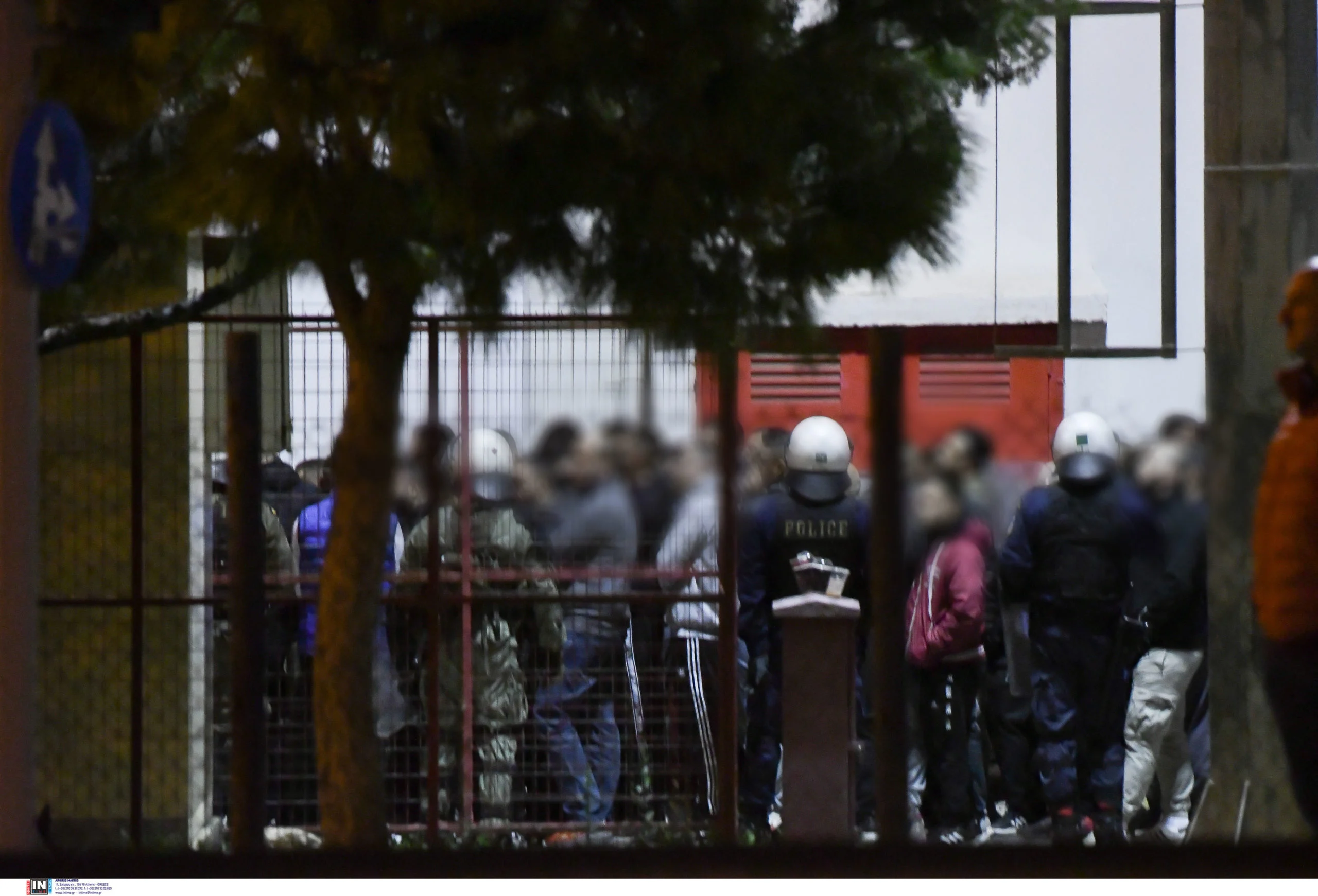 Δολοφονική επίθεση στου Ρέντη: Ταυτοποιήθηκαν 80 χούλιγκαν – Έχουν «κλειδώσει» οι πέντε φερόμενοι ως αρχηγοί