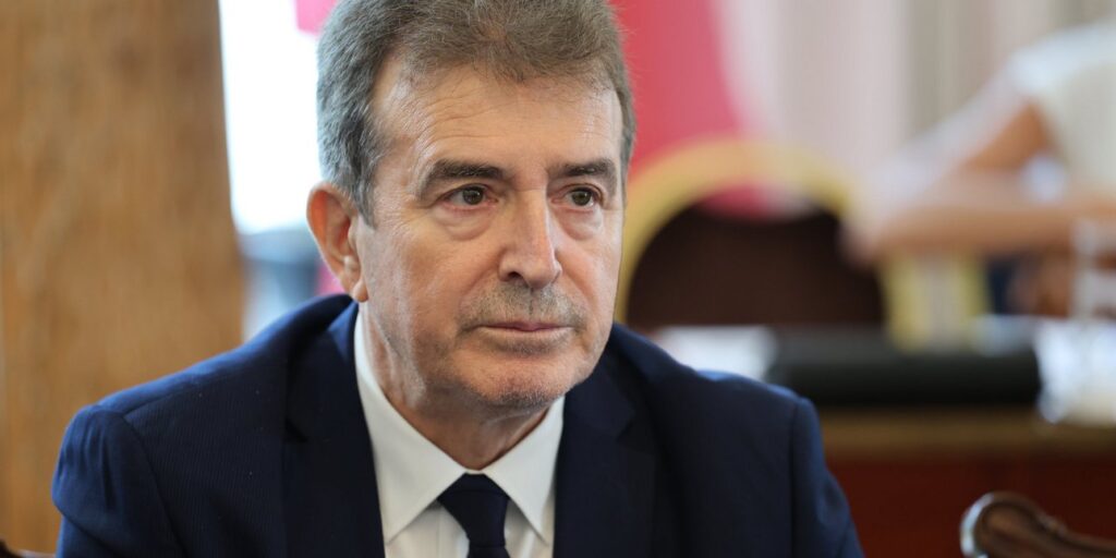 Μ. Χρυσοχοΐδης: Σχέδιο για ανήλικη παραβατικότητα και τροχονομικές παραβάσεις