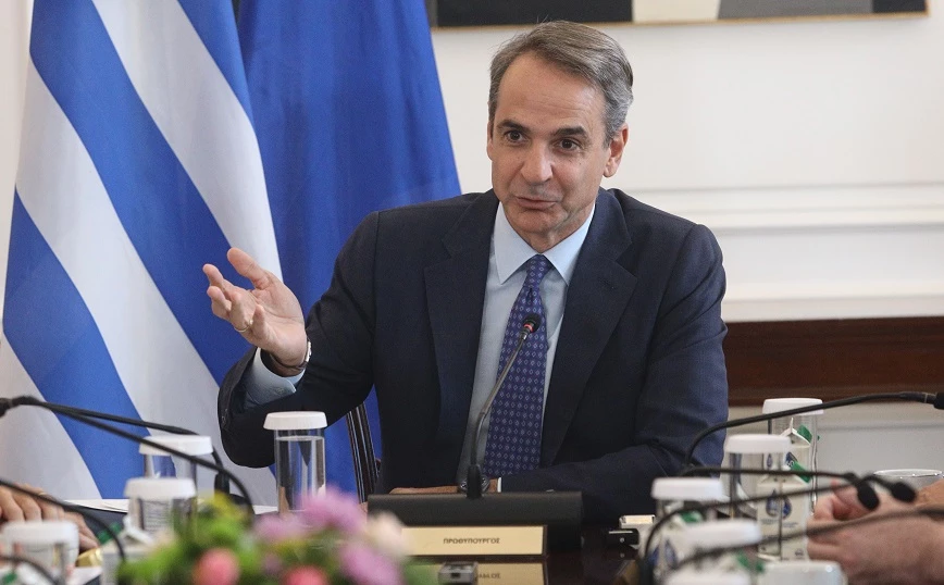 Την επόμενη εβδομάδα ανοίγει η συζήτηση για τα ομόφυλα ζευγάρια