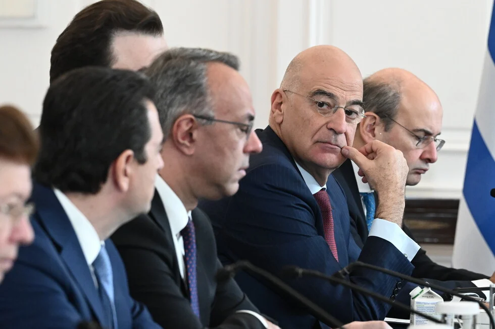 Δημοσκόπηση Alco: Αυτοί είναι οι πιο επιτυχημένοι Υπουργοί της Κυβέρνησης