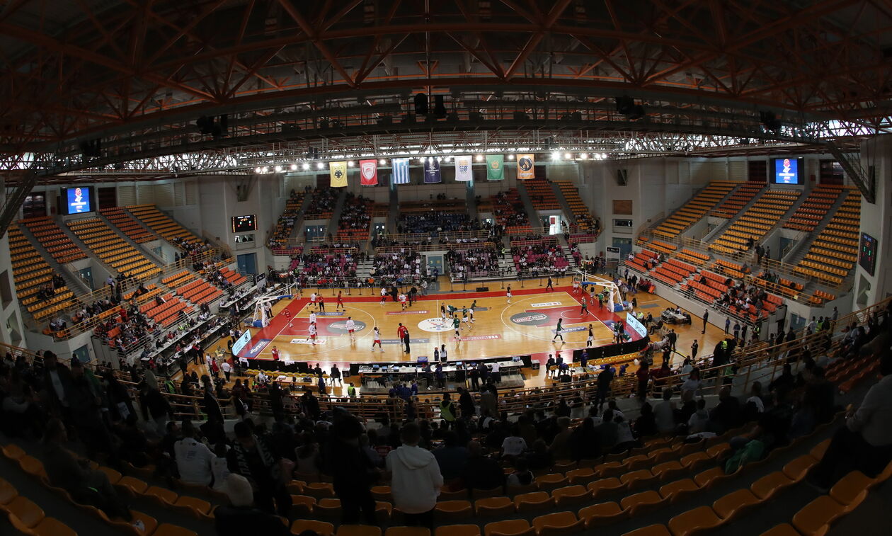 Γ. Τσαπάκης: «Υπήρχε πρόβλημα με τον κλιματισμό στα Δύο Αοράκια από τότε που αναλάβαμε»