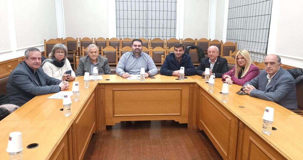 Πρωτοποριακό πρόγραμμα για την κρητική διατροφή