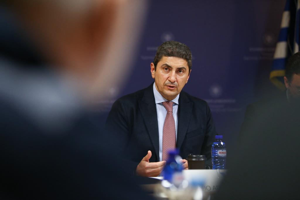 Αυγενάκης: Οι έλεγχοι θα συνεχιστούν – Θα βάλουμε τάξη