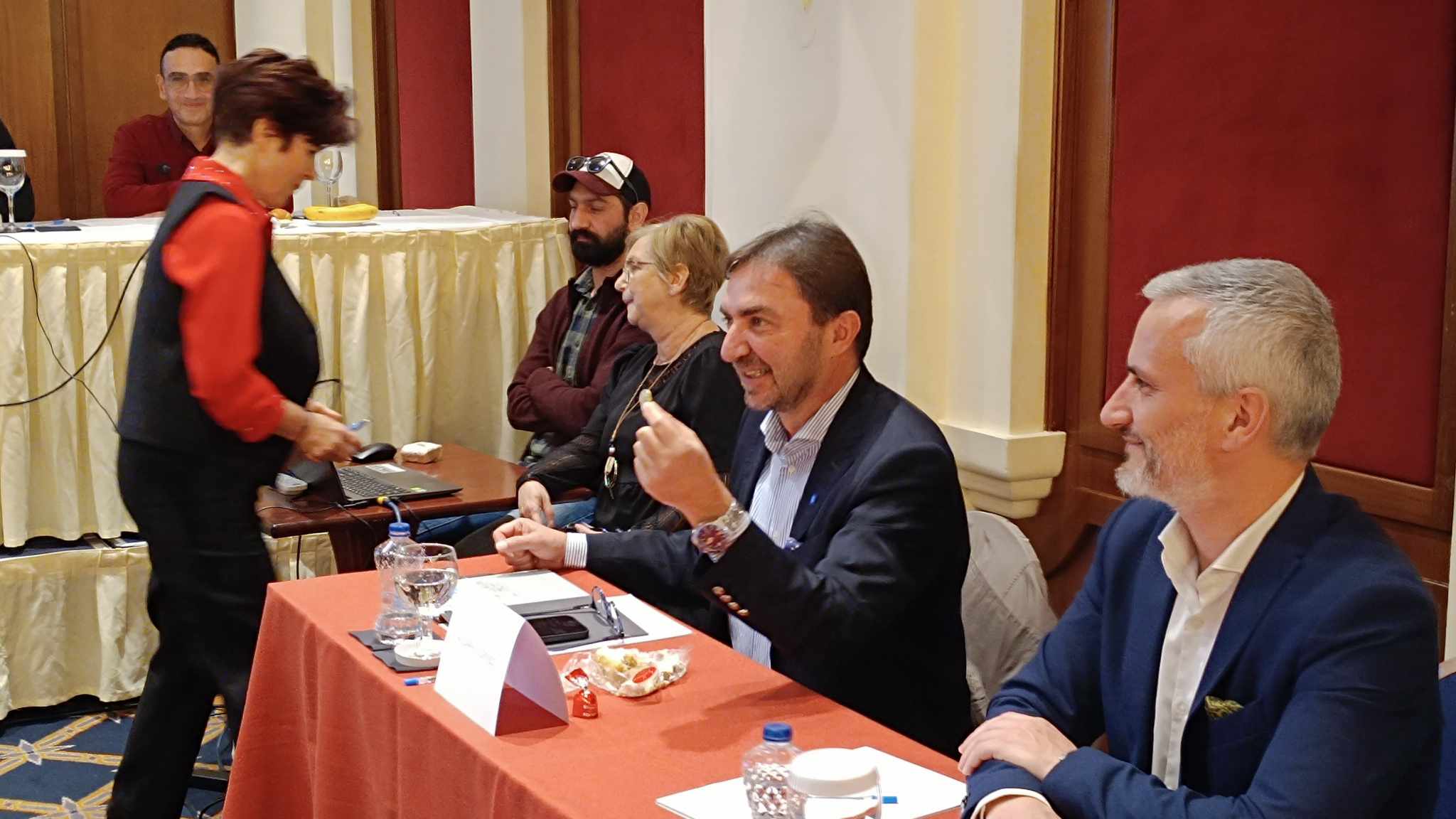 Βρήκε το φλουρί ο Γ. Αλεξάκης!