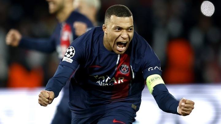 Foot Mercato: Στην Ρεάλ Μαδρίτης ο Εμπαπέ