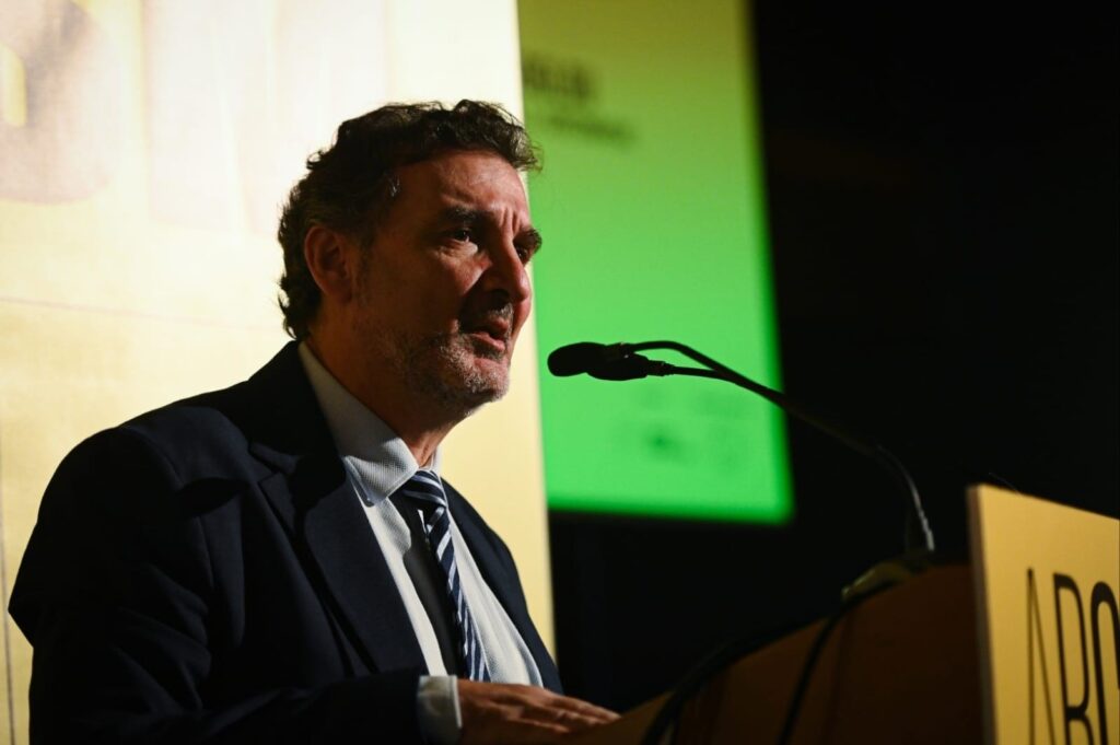 Ο Κ. Κώτσογλου στο ΘΕΜΑ: «Η διαδικασία έλλειψης προσωπικού είναι πολυδιάστατη»