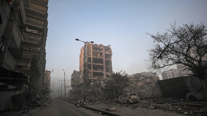 Δίμηνη εκεχειρία πρότεινε το Ισραήλ στη Χαμάς – Με αντάλλαγμα την απελευθέρωση των ομήρων