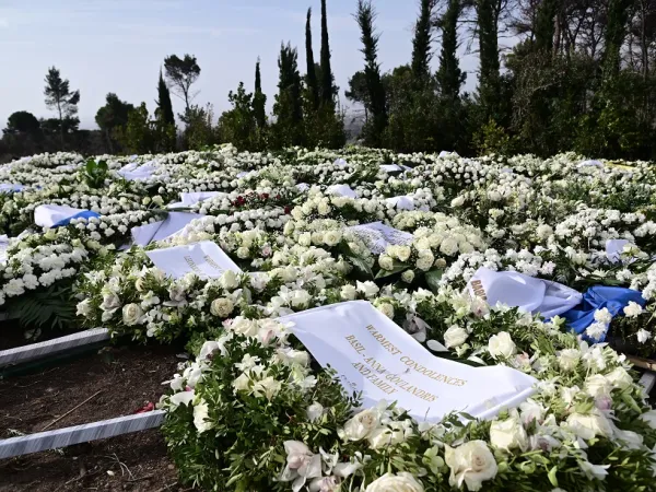 Τέως βασιλιάς Κωνσταντίνος: Προετοιμασίες για το μνημόσυνο – Ποιοι θα δώσουν το παρών