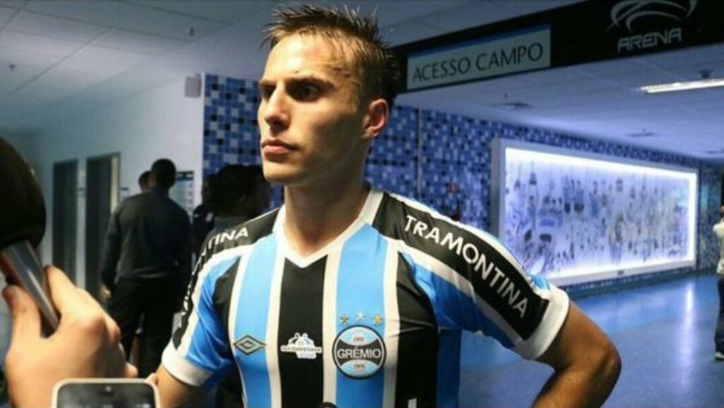 Συμφώνησε με Μπρεσάν ο ΟΦΗ