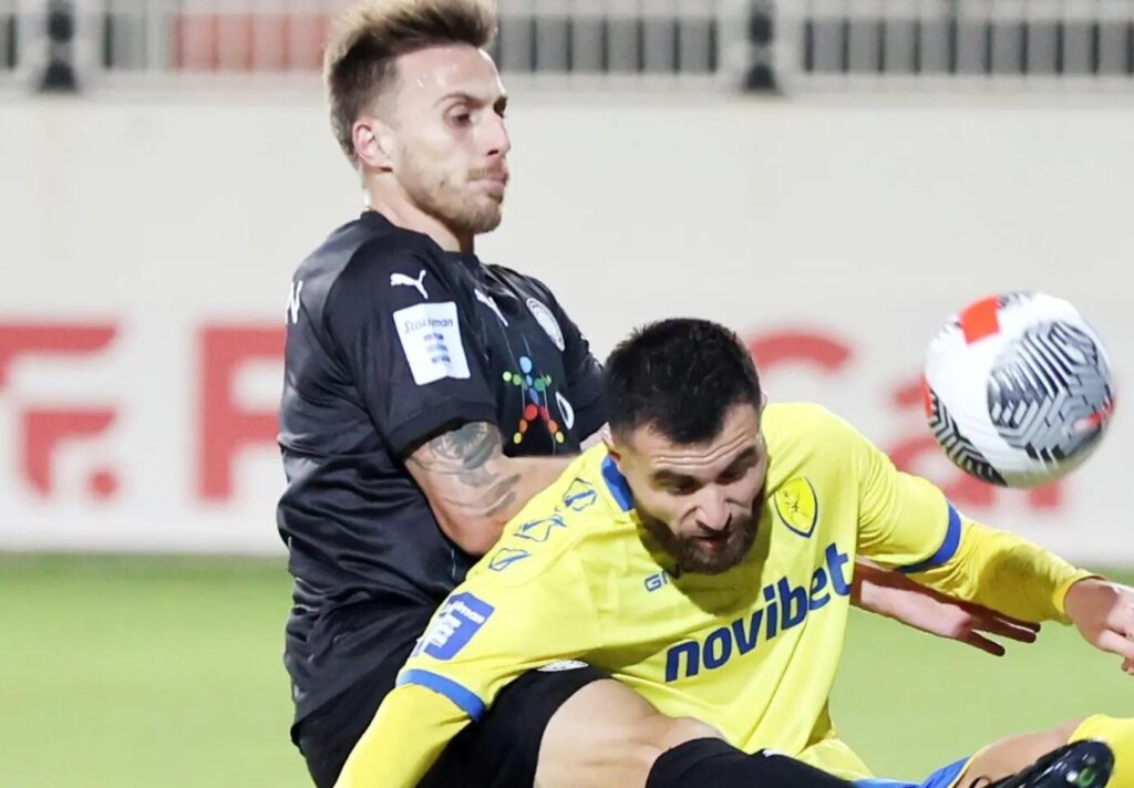 Ώρα Κυπέλλου για τον ΟΦΗ…