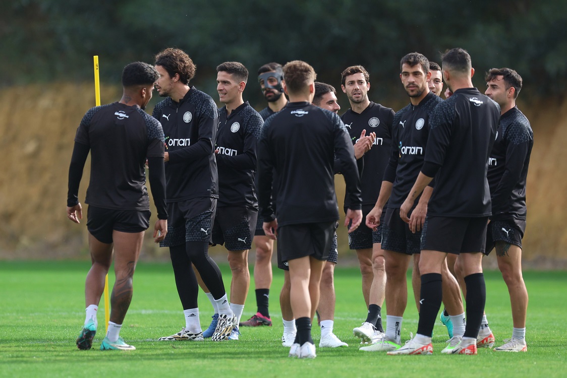 Δύσκολο έργο για τον ΟΦΗ στο «Καραϊσκάκης»