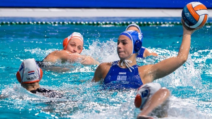 Με Γαλλία απόψε (20:00) η εθνική για την τετράδα