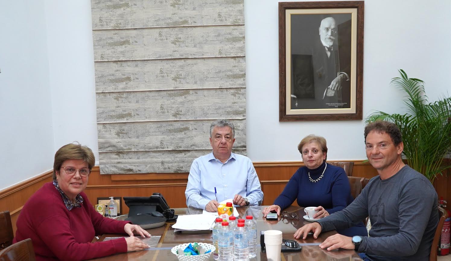 Μελέτη 600.000 ευρώ για το Ρέθυμνο