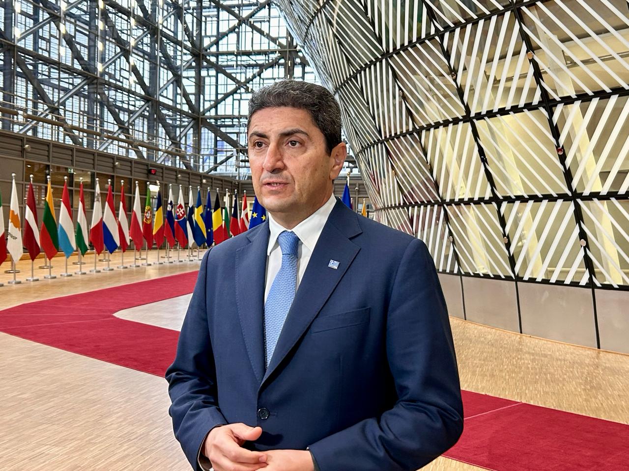 Λευτέρης Αυγενάκης: Δουλεύουμε συντονισμένα, καταθέτουμε ολοκληρωμένες τεχνικές προτάσεις βελτίωσης της ΚΑΠ και αξιοποιούμε συμμαχίες και για δομικές αλλαγές