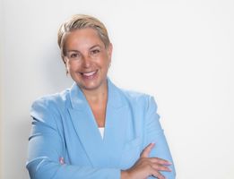 Θέμα μεταναστών βάζει στην Ειδική Συνεδρίαση Λογοδοσίας του Δήμου η Α. Ανδρεάκη