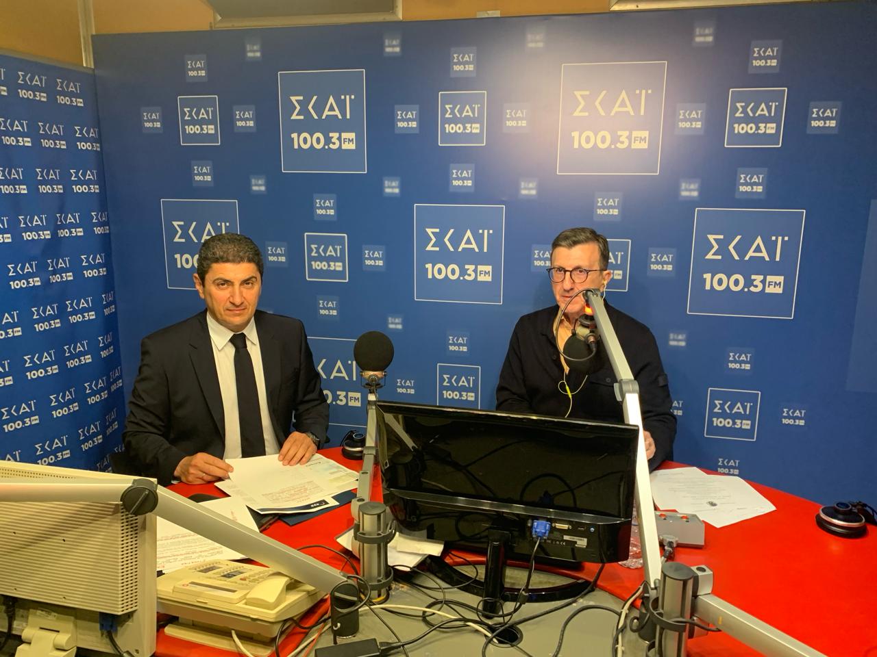 Αυγενάκης: Η υιοθέτηση των προτάσεων της Ελλάδος από το ΕΛΚ έγινε γιατί χτίζουμε γερές συμμαχίες στην ΕΕ